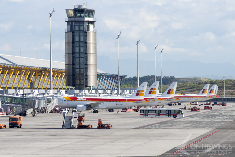 El Handling de Iberia dejará de estar presente en los principales aeropuertos españoles siendo sustituido por Groundforce