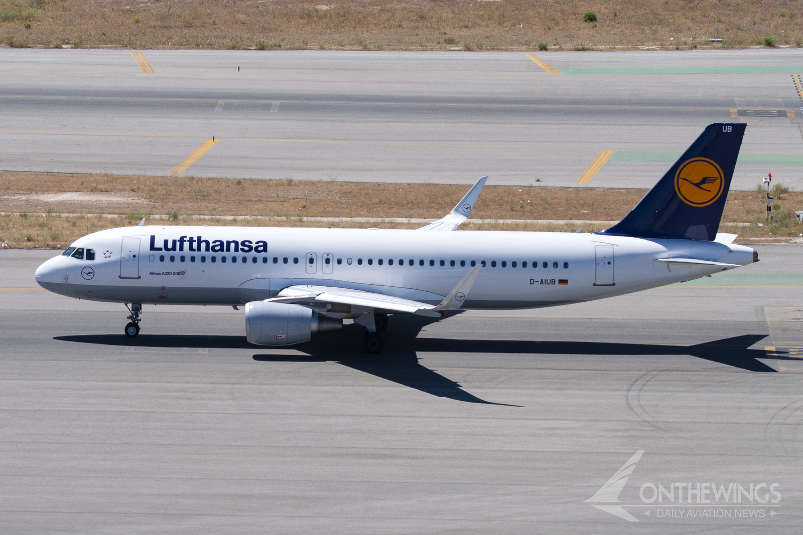 Si la Unión Europea rechaza la compra de ITA por parte de Lufthansa, la compañía no podrá optar a adquirir más participaciones.