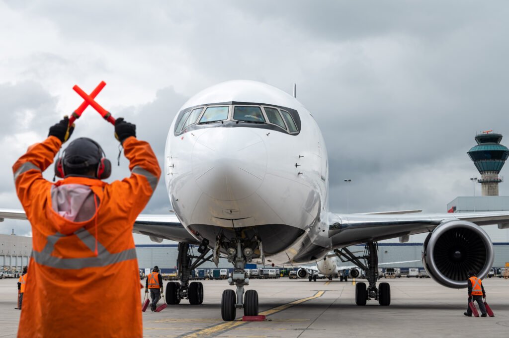 Boeing 767-300 de Air Canada Cargo. Foto: Air Canada