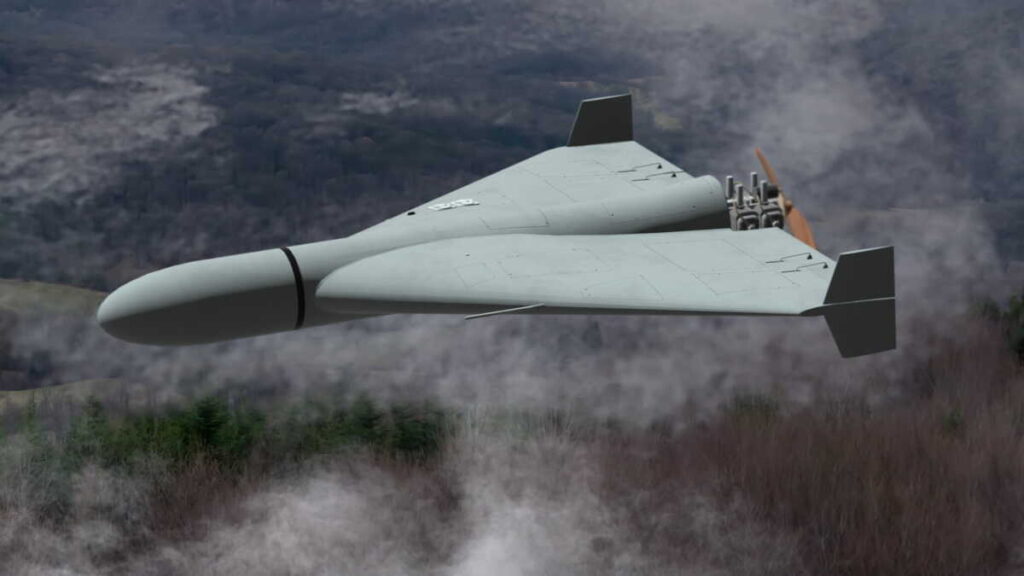 Renault vuelve a la fabricación de material militar de alta precisión con el Chorus.