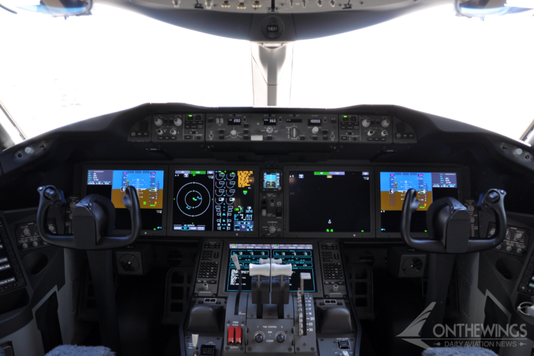 La FAA exige grabaciones de 25 horas en la cabina